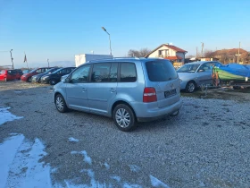 VW Touran 2.0TDI Avtomat | Mobile.bg � ����� ������ 4