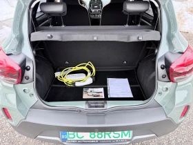 Dacia Spring Expression* CCS* Facelift* В ГАРАНЦИЯ* ЛИЗИНГ* , снимка 16