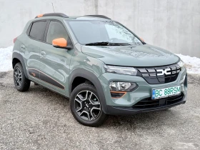 Dacia Spring Expression* CCS* Facelift* В ГАРАНЦИЯ* ЛИЗИНГ*  - 12000 € / 23469.96 лв. - 59171972 5