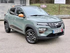 Dacia Spring Expression* CCS* Facelift* В ГАРАНЦИЯ* ЛИЗИНГ* , снимка 5