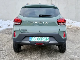 Dacia Spring Expression* CCS* Facelift* В ГАРАНЦИЯ* ЛИЗИНГ*  - 12000 € / 23469.96 лв. - 59171972 3