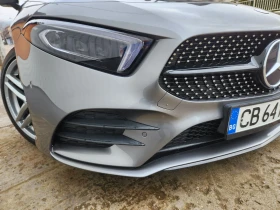 Mercedes-Benz A 220 AMG+ NIGHT+ PANO, снимка 4