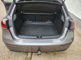 Mercedes-Benz A 220 AMG+ NIGHT+ PANO, снимка 7