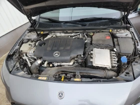 Mercedes-Benz A 220 AMG+ NIGHT+ PANO, снимка 15