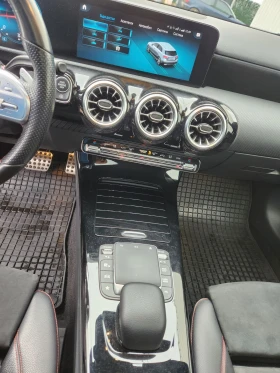 Mercedes-Benz A 220 AMG+ NIGHT+ PANO, снимка 13