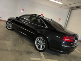 Audi A8 S8 optik Lpg - 6500 € / 12712.90 лв. - 94922960 13