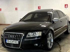 Audi A8 S8 optik Lpg - 6500 € / 12712.90 лв. - 94922960 12