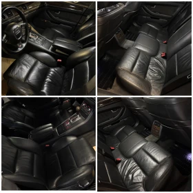 Audi A8 S8 optik Lpg - 6500 € / 12712.90 лв. - 94922960 8