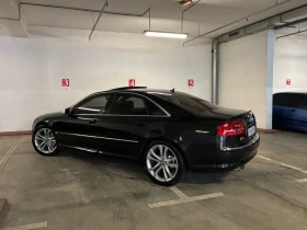 Audi A8 S8 optik Lpg - 6500 € / 12712.90 лв. - 94922960 10