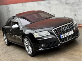 Audi A8 S8 optik Lpg - 6500 € / 12712.90 лв. - 94922960 2