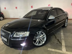 Audi A8 S8 optik Lpg - 6500 € / 12712.90 лв. - 94922960 15