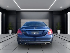 Mercedes-Benz C 400 4MATIC* Автокредит* (Цена до БГ) - 17499 € / 34225.07 лв. - 50927278 5