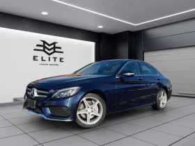 Mercedes-Benz C 400 4MATIC* Автокредит* (Цена до БГ) - 17499 € / 34225.07 лв. - 50927278 3