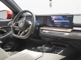 BMW i5 xDrive40 * Premium Enhanced Package M Sport - 54890 € / 107355.51 лв. - 73794126 11