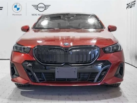 BMW i5 xDrive40 * Premium Enhanced Package M Sport - 54890 € / 107355.51 лв. - 73794126 2