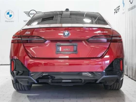 BMW i5 xDrive40 * Premium Enhanced Package M Sport - 54890 € / 107355.51 лв. - 73794126 5