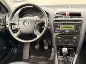 Skoda Octavia 1.9TDI  - 2700 € / 5280.74 лв. - 28094806 8