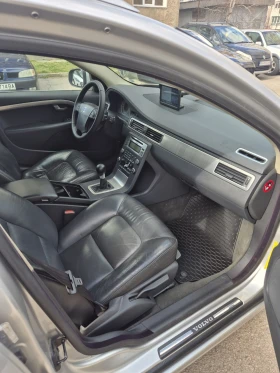Volvo V70 - 3500 € / 6845.40 лв. - 98820339 8