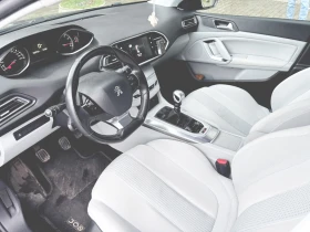 Peugeot 308 - 6200 € / 12126.15 лв. - 72874057 6