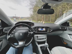 Peugeot 308 - 6200 € / 12126.15 лв. - 72874057 10