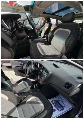 Kia Ceed Spirit* Xenon* Панорама* Камера*  - 7900 € / 15451.06 лв. - 66746206 13