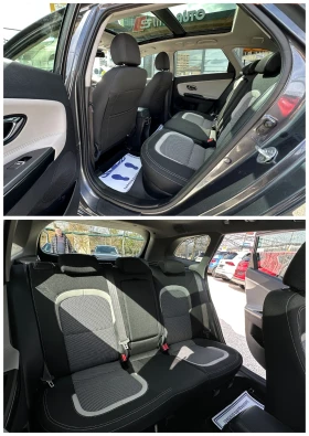 Kia Ceed Spirit* Xenon* Панорама* Камера*  - 7900 € / 15451.06 лв. - 66746206 14