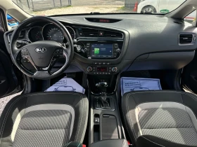 Kia Ceed Spirit* Xenon* Панорама* Камера*  - 7900 € / 15451.06 лв. - 66746206 9