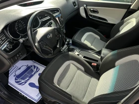 Kia Ceed Spirit* Xenon* Панорама* Камера*  - 7900 € / 15451.06 лв. - 66746206 6