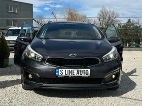 Kia Ceed Spirit* Xenon* Панорама* Камера*  - 7900 € / 15451.06 лв. - 66746206 3
