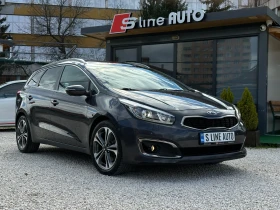 Kia Ceed Spirit* Xenon* Панорама* Камера*  - 7900 € / 15451.06 лв. - 66746206 4
