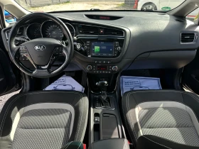 Kia Ceed Spirit* Xenon* Панорама* Камера*  - 7900 € / 15451.06 лв. - 66746206 7
