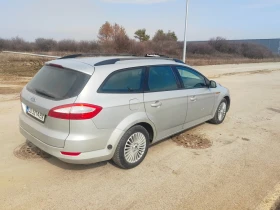 Ford Mondeo 2.5T Газ/Бензин - 3500 € / 6845.40 лв. - 88675241 3