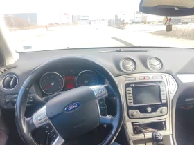 Ford Mondeo 2.5T Газ/Бензин - 3500 € / 6845.40 лв. - 88675241 8