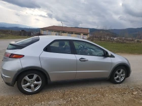 Honda Civic 1.4 бензин - 2650 € / 5182.95 лв. - 87517930 4