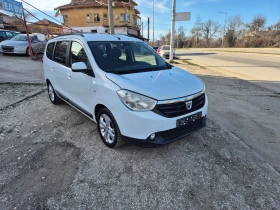 Dacia Lodgy 1.5DCI NAVI, 108k.s. - 4500 € / 8801.24 лв. - 63017018 3