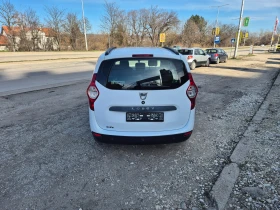 Dacia Lodgy 1.5DCI NAVI, 108k.s. - 4500 € / 8801.24 лв. - 63017018 6