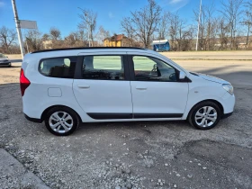 Dacia Lodgy 1.5DCI NAVI, 108k.s. - 4500 € / 8801.24 лв. - 63017018 4