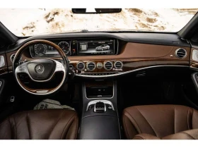 Mercedes-Benz S 400 * CARFAX * ЦЕНА ДО БГ - 29100 € / 56914.65 лв. - 91288090 7