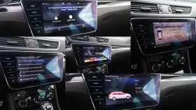 Skoda Superb 2.0TSI 4x4 L&K MASSAGE Pano KAM KeyGO ������ CANTO | Mobile.bg � ����� ������ 13