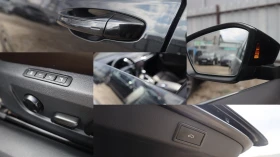 Skoda Superb 2.0TSI 4x4 L&K MASSAGE Pano KAM KeyGO ������ CANTO | Mobile.bg � ����� ������ 14