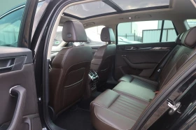 Skoda Superb 2.0TSI 4x4 L&K MASSAGE Pano KAM KeyGO ������ CANTO | Mobile.bg � ����� ������ 10