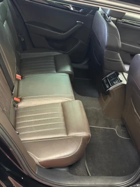 Skoda Superb 2.0TSI 4x4 L&K MASSAGE Pano KAM KeyGO ОБДУХВ CANTO - 22900 € / 44788.51 лв. - 81321485 7