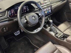 Skoda Superb 2.0TSI 4x4 L&K MASSAGE Pano KAM KeyGO ОБДУХВ CANTO - 22900 € / 44788.51 лв. - 81321485 8