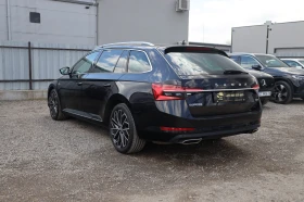 Skoda Superb 2.0TSI 4x4 L&K MASSAGE Pano KAM KeyGO ������ CANTO | Mobile.bg � ����� ������ 6