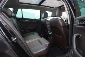 Skoda Superb 2.0TSI 4x4 L&K MASSAGE Pano KAM KeyGO ������ CANTO | Mobile.bg � ����� ������ 8