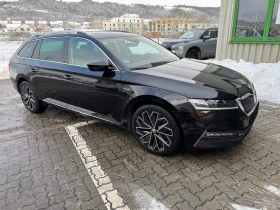 Skoda Superb 2.0TSI 4x4 L&K MASSAGE Pano KAM KeyGO ОБДУХВ CANTO - 22900 € / 44788.51 лв. - 81321485 5