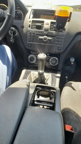 Mercedes-Benz C 200 | Mobile.bg � ����� ������ 15