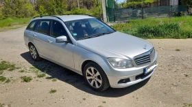 Mercedes-Benz C 200 | Mobile.bg � ����� ������ 6