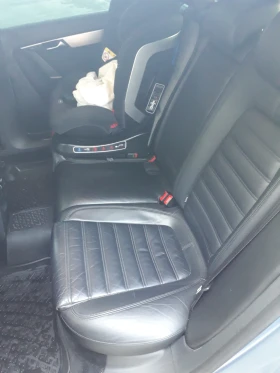 VW Passat - 7250 € / 14179.77 лв. - 21767605 5