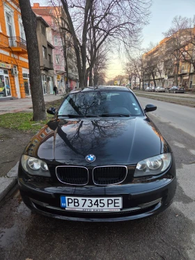 BMW 116 - 3200 € / 6258.66 лв. - 82600587 2